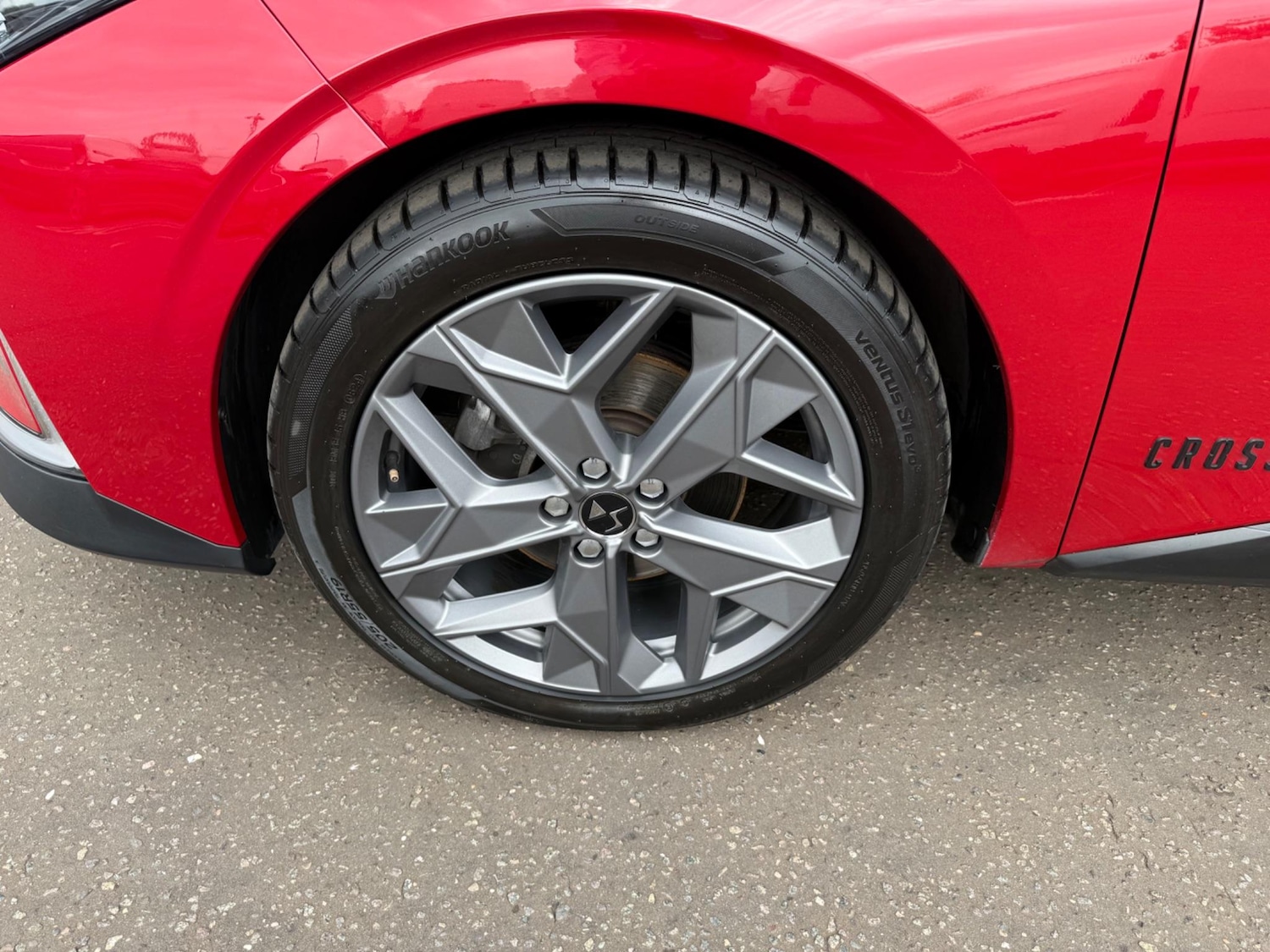 Used DS Automobiles DS 4 2022 for sale - 77413279: Photo 21