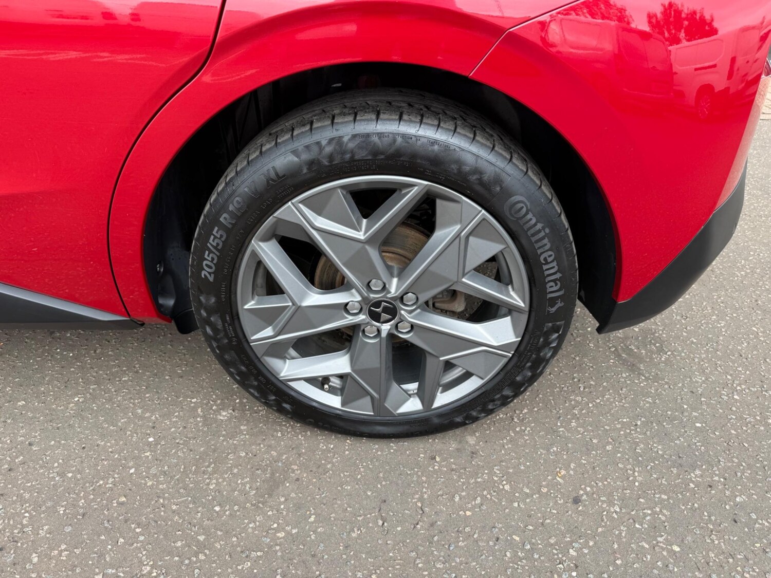 Used DS Automobiles DS 4 2022 for sale - 77413279: Photo 22