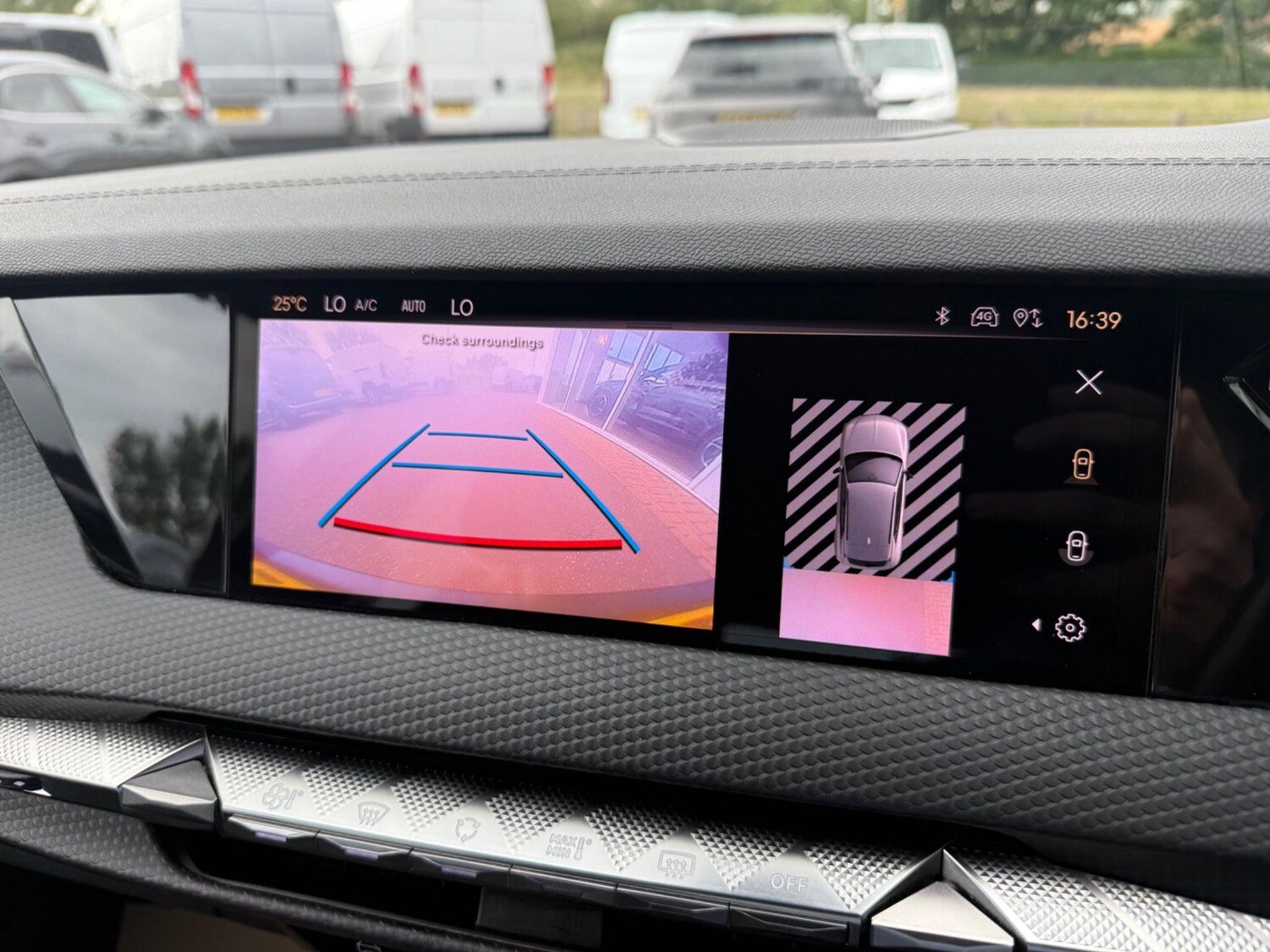 Used DS Automobiles DS 4 2022 for sale - 77413279: Photo 23