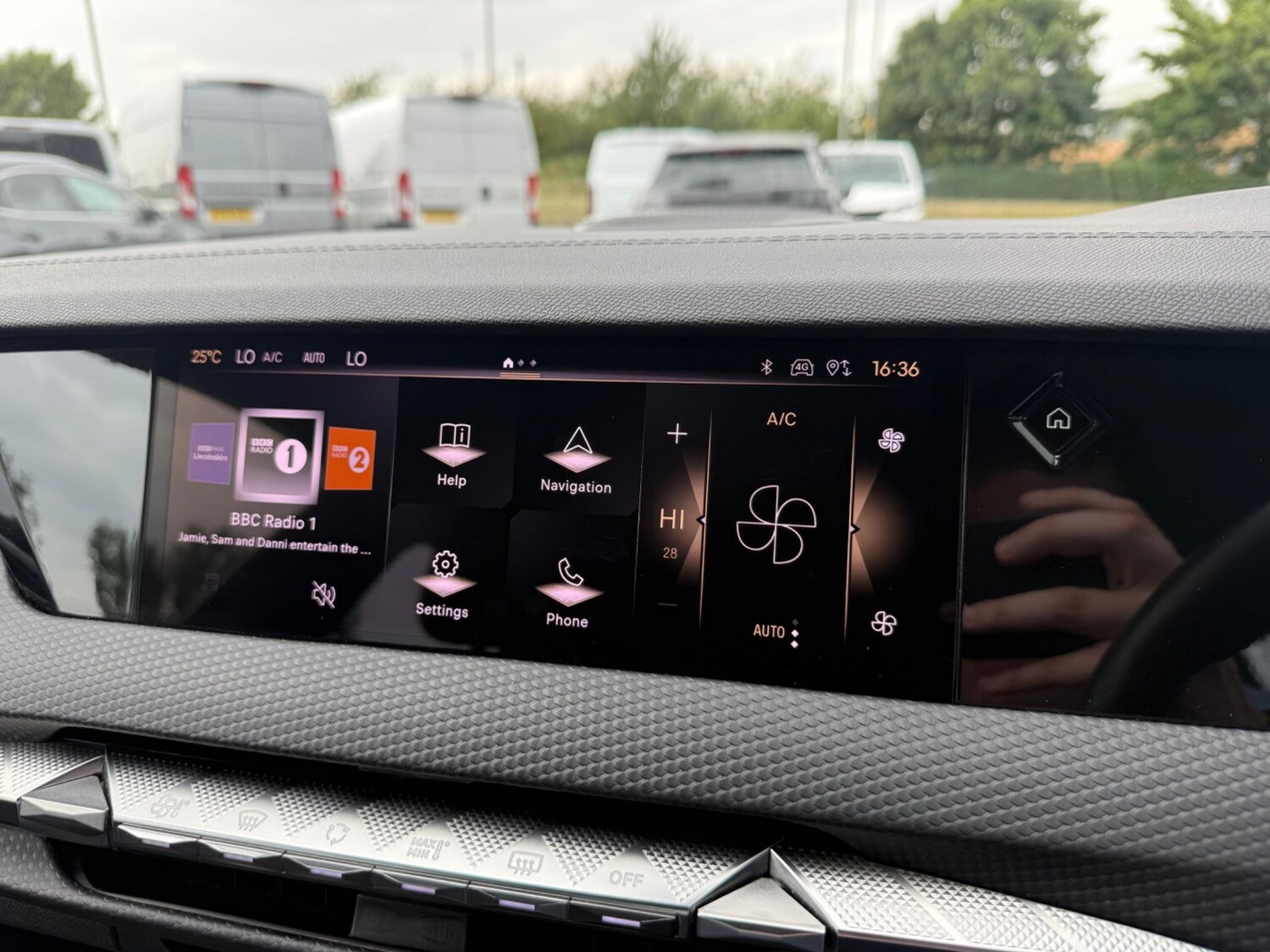 Used DS Automobiles DS 4 2022 for sale - 77413279: Photo 28