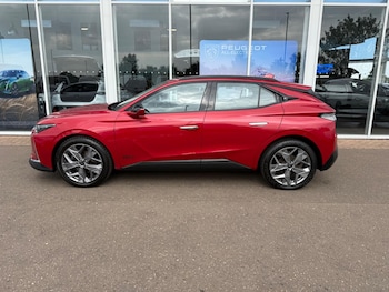 Used DS Automobiles DS 4 2022 for sale - 77413279: Photo