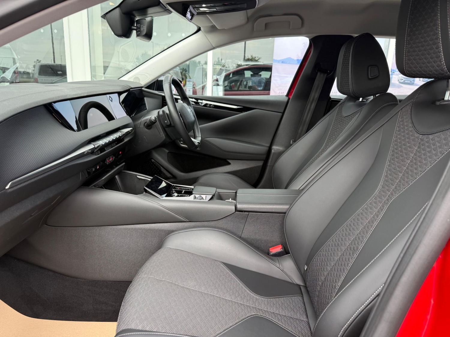 Used DS Automobiles DS 4 2022 for sale - 77413279: Photo 3