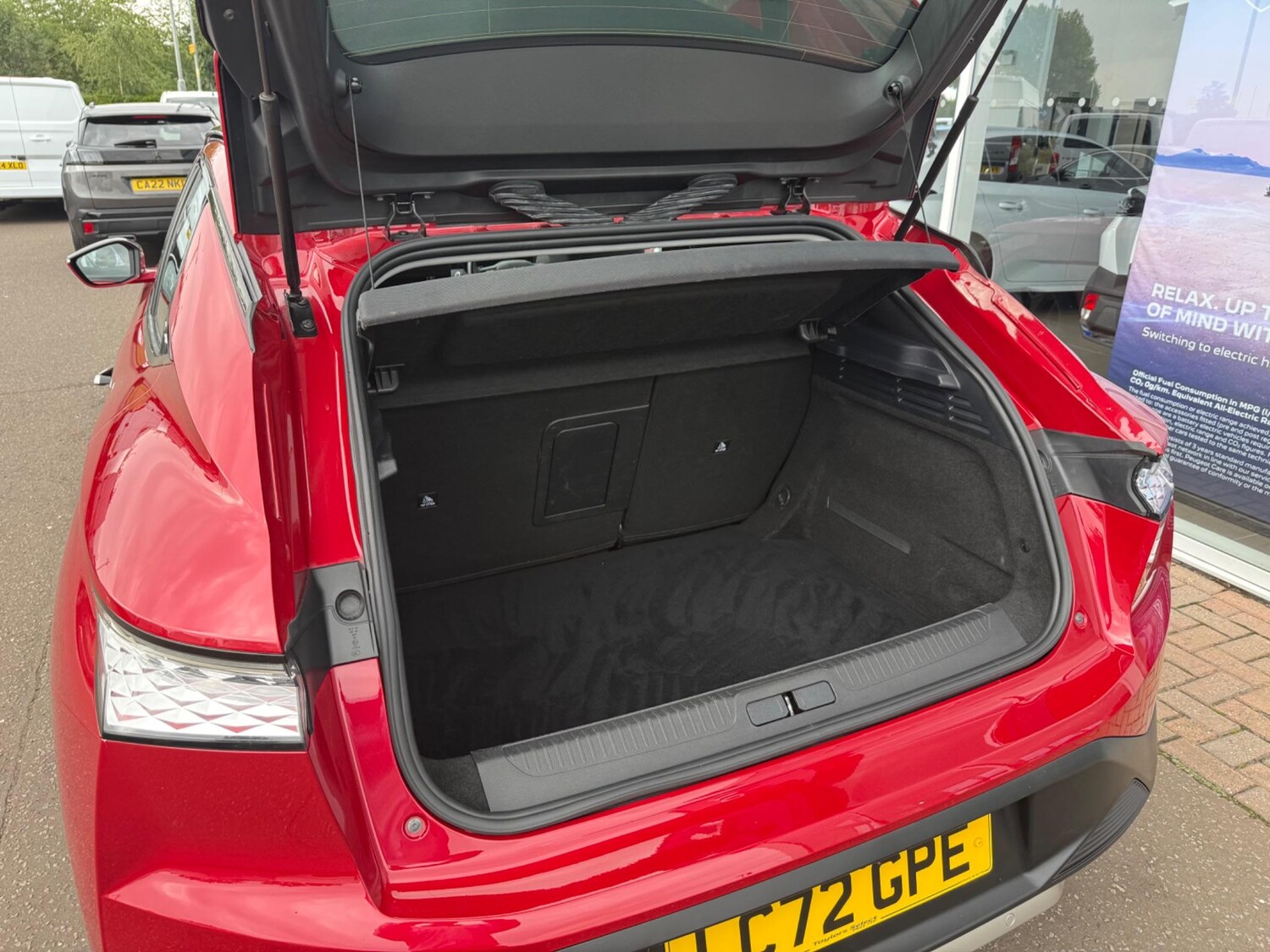 Used DS Automobiles DS 4 2022 for sale - 77413279: Photo 30