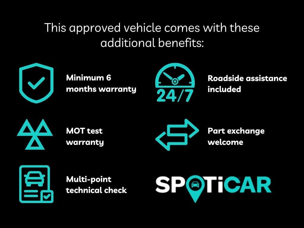 Used DS Automobiles DS 4 2022 for sale - 77413279: Photo 34