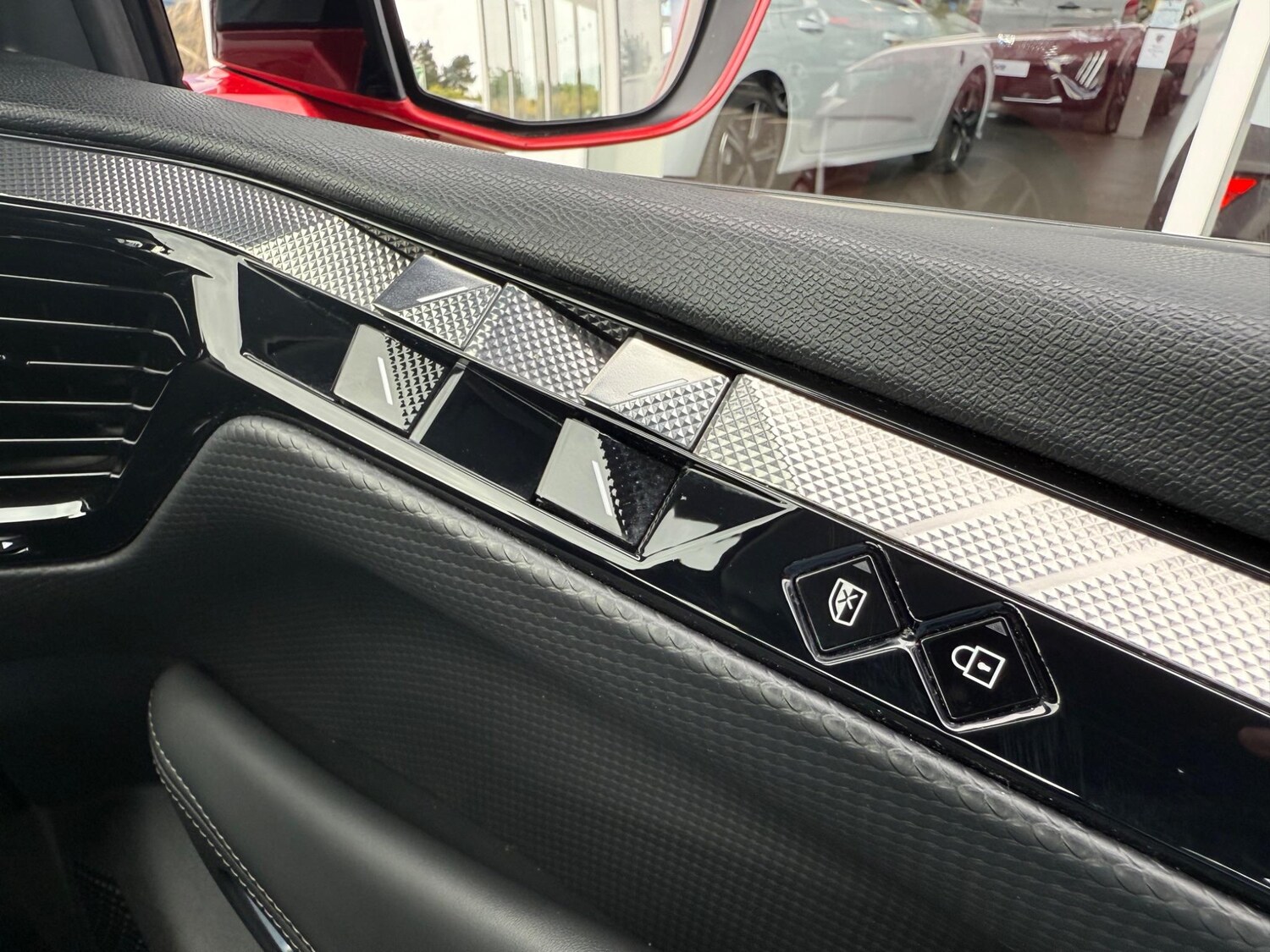 Used DS Automobiles DS 4 2022 for sale - 77413279: Photo 39