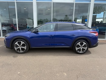 Used Citroen C5 X 2022 for sale - 78752922: Photo
