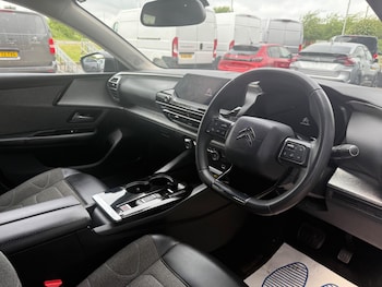 Used Citroen C5 X 2022 for sale - 78752922: Photo