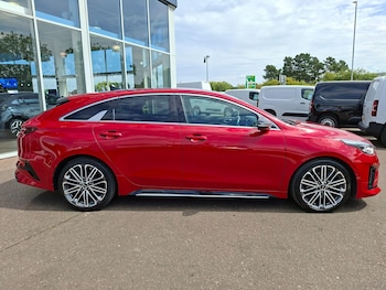 Used Kia Pro Ceed 2019 for sale - 79373691: Photo