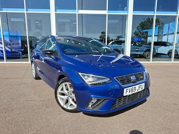 Used SEAT Ibiza 2019 for sale - 79520900: Photo
