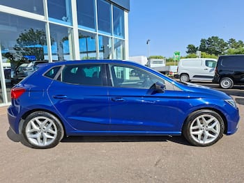 Used SEAT Ibiza 2019 for sale - 79520900: Photo