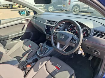 Used SEAT Ibiza 2019 for sale - 79520900: Photo