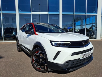 Used Vauxhall Mokka 2022 for sale - 78661501: Photo