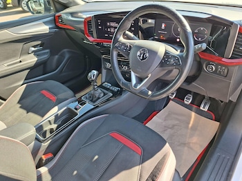 Used Vauxhall Mokka 2022 for sale - 78661501: Photo