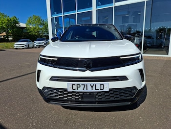 Used Vauxhall Mokka 2022 for sale - 78661501: Photo