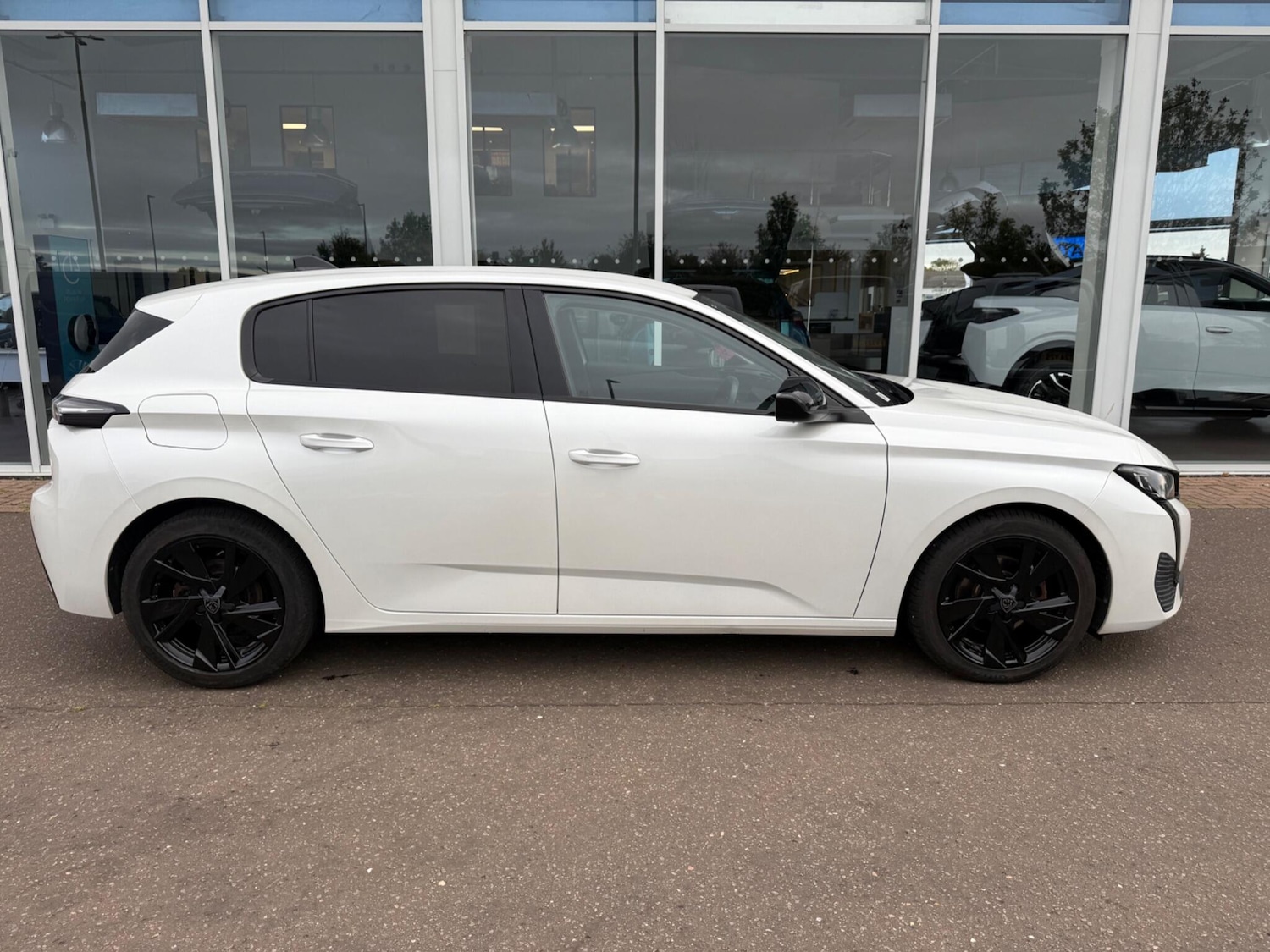 Used Peugeot 308 2022 for sale - 78019661: Photo 11