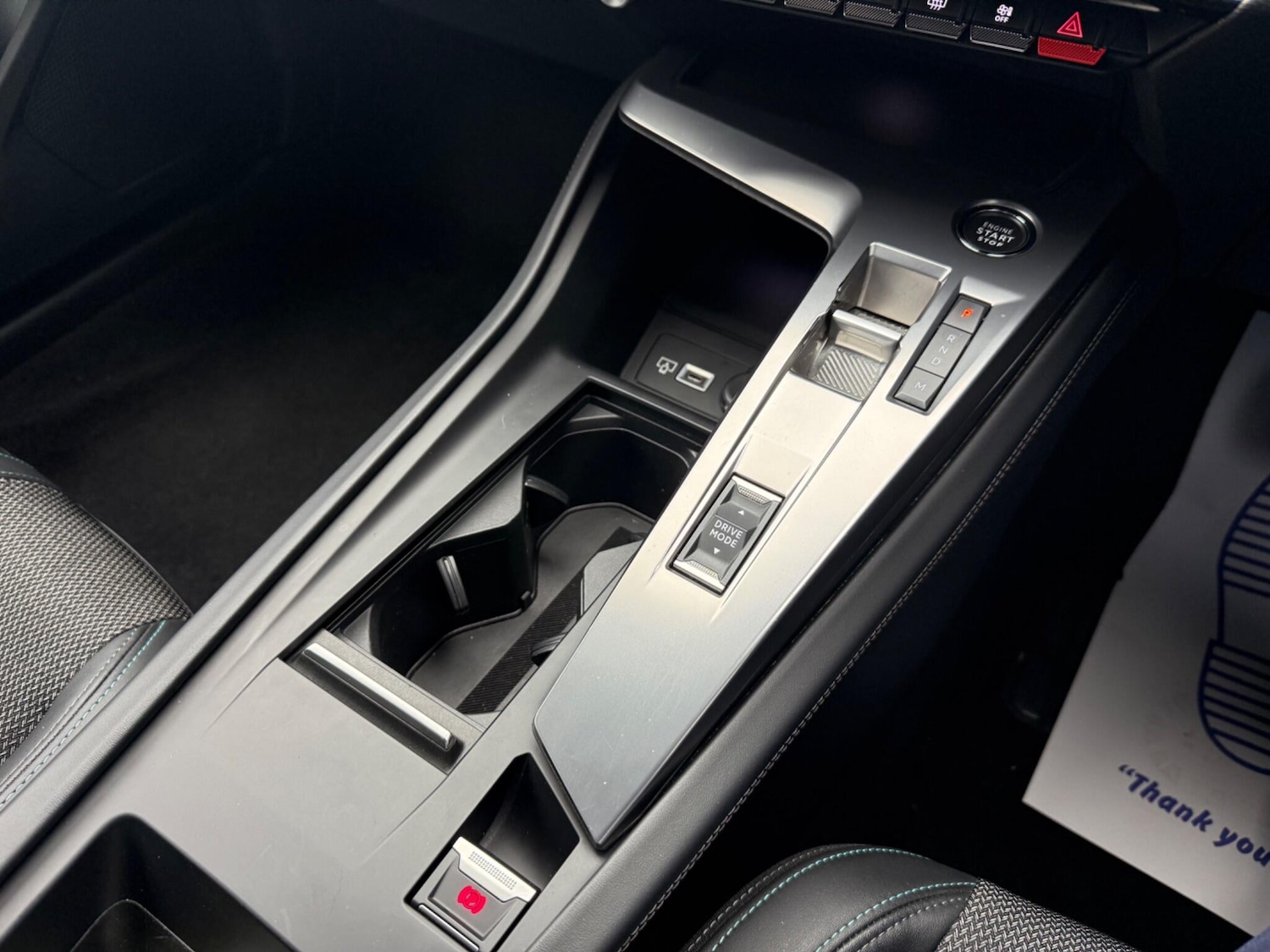 Used Peugeot 308 2022 for sale - 78019661: Photo 13