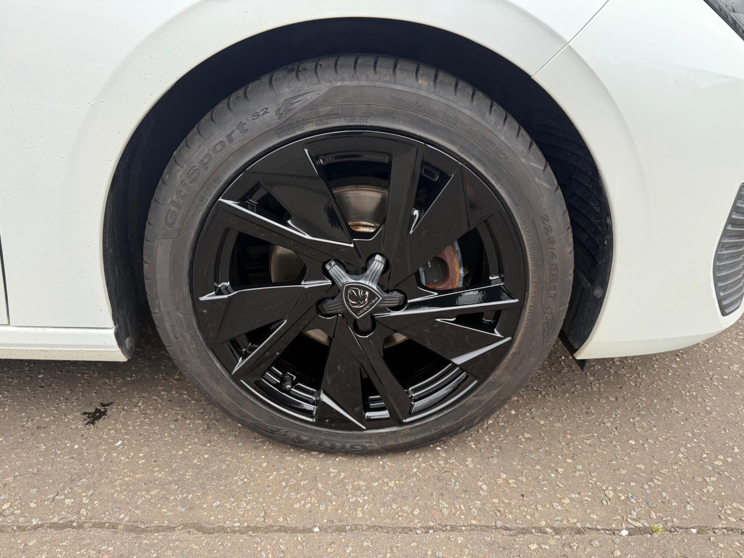 Used Peugeot 308 2022 for sale - 78019661: Photo 19