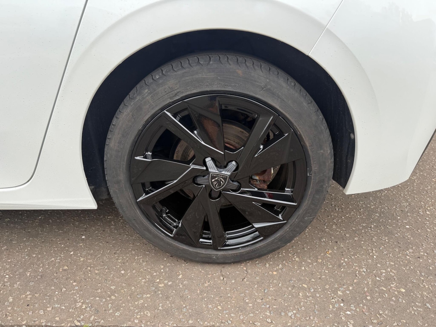 Used Peugeot 308 2022 for sale - 78019661: Photo 21