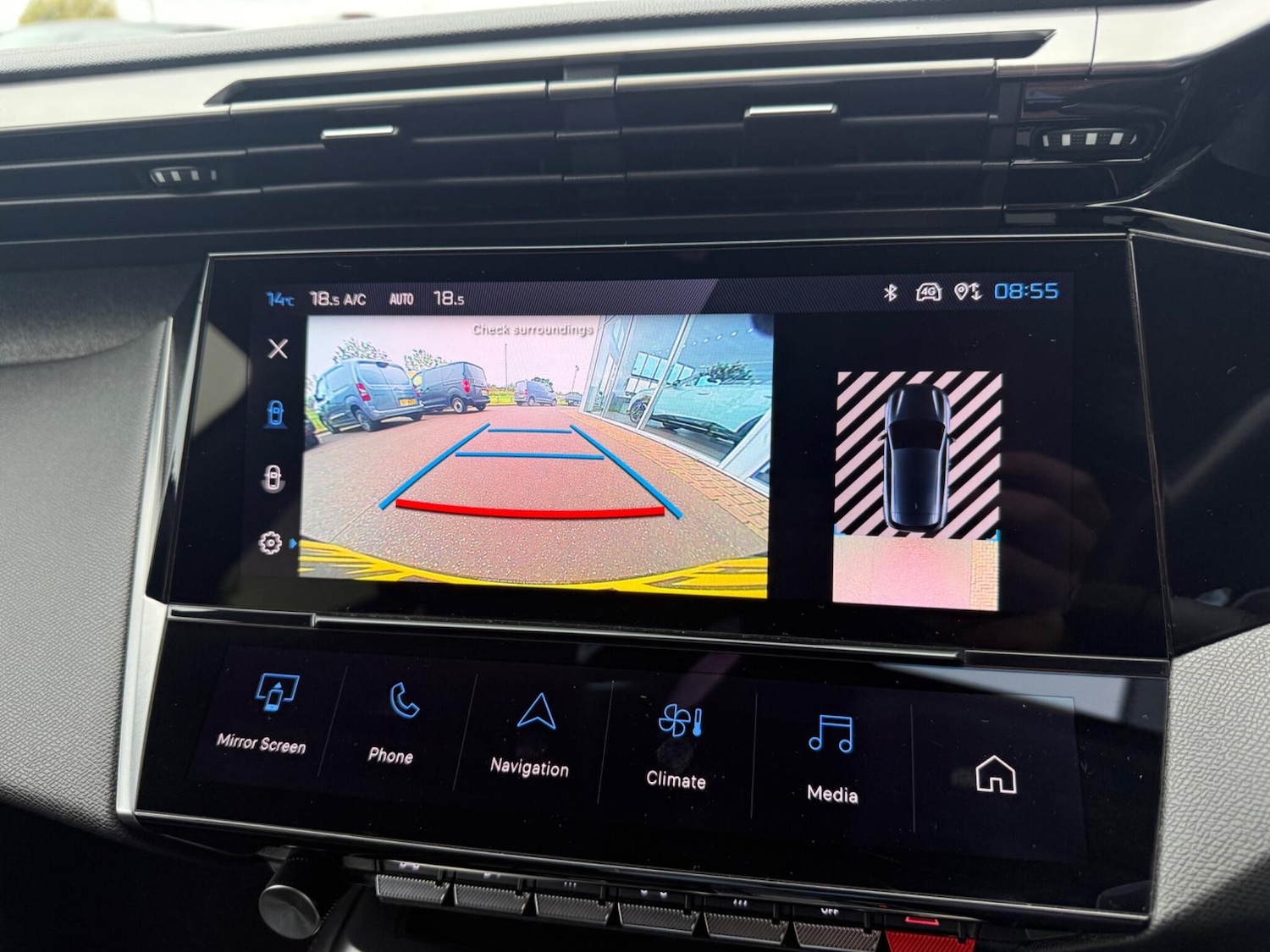 Used Peugeot 308 2022 for sale - 78019661: Photo 22