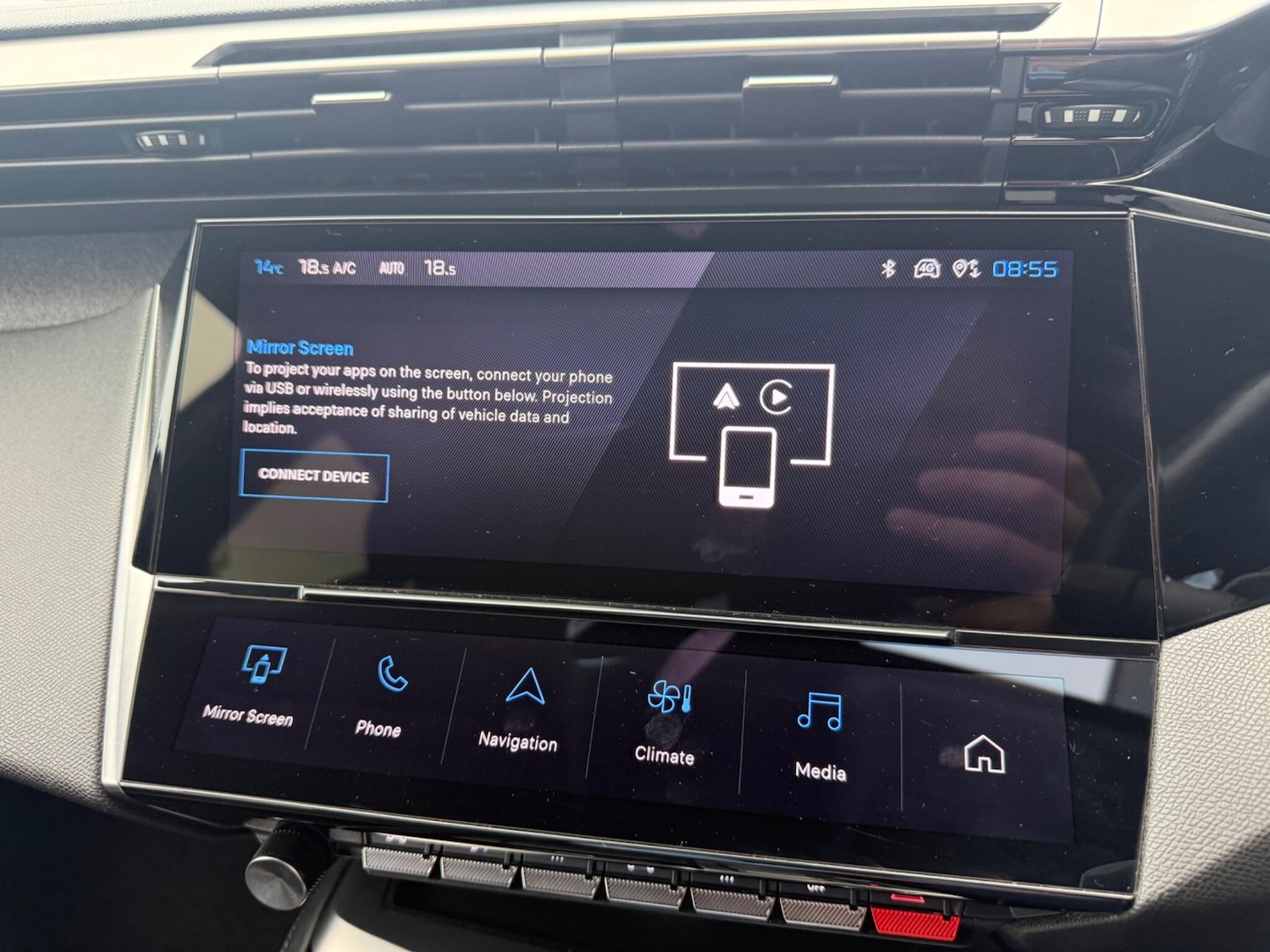 Used Peugeot 308 2022 for sale - 78019661: Photo 24