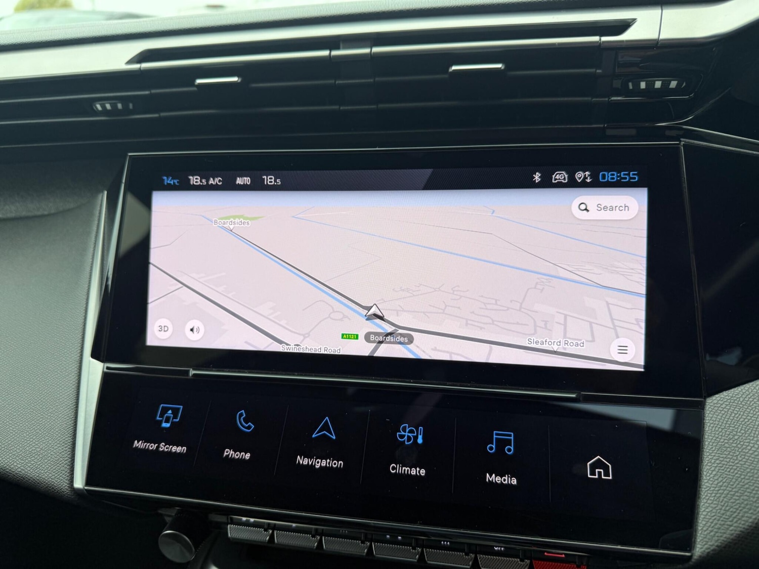 Used Peugeot 308 2022 for sale - 78019661: Photo 26