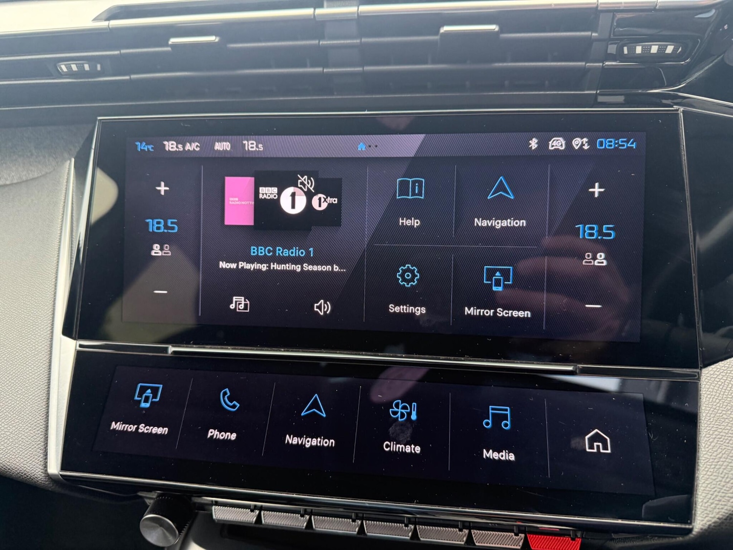 Used Peugeot 308 2022 for sale - 78019661: Photo 29