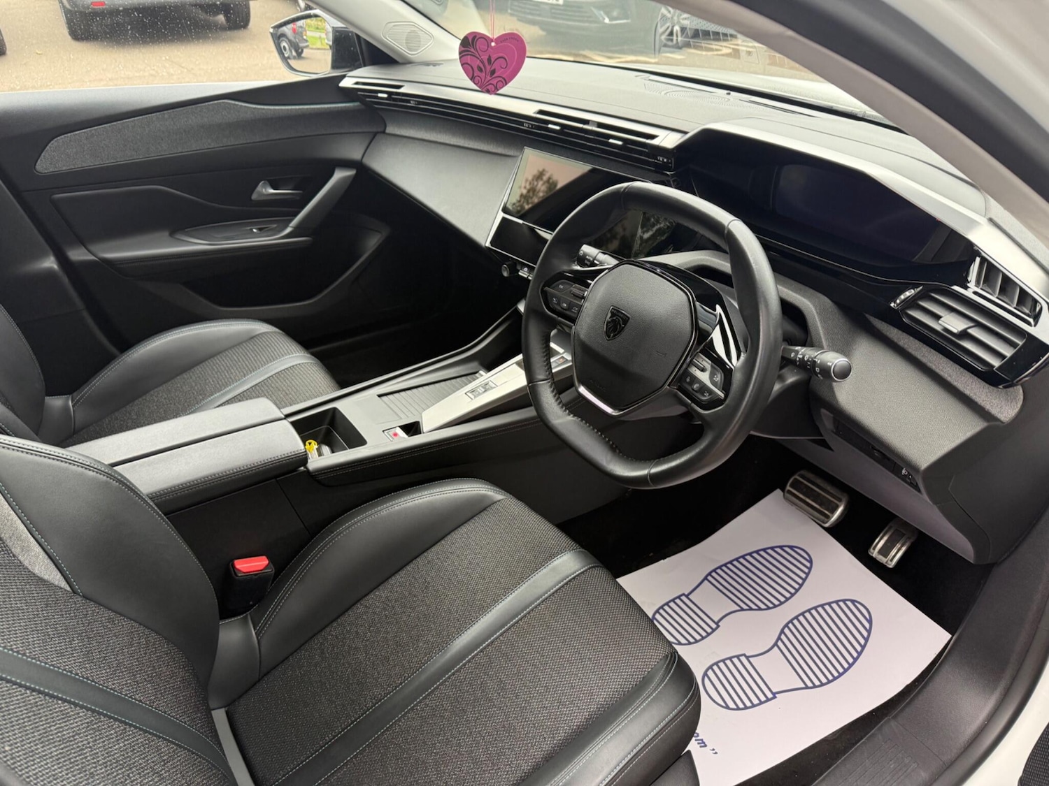 Used Peugeot 308 2022 for sale - 78019661: Photo 3