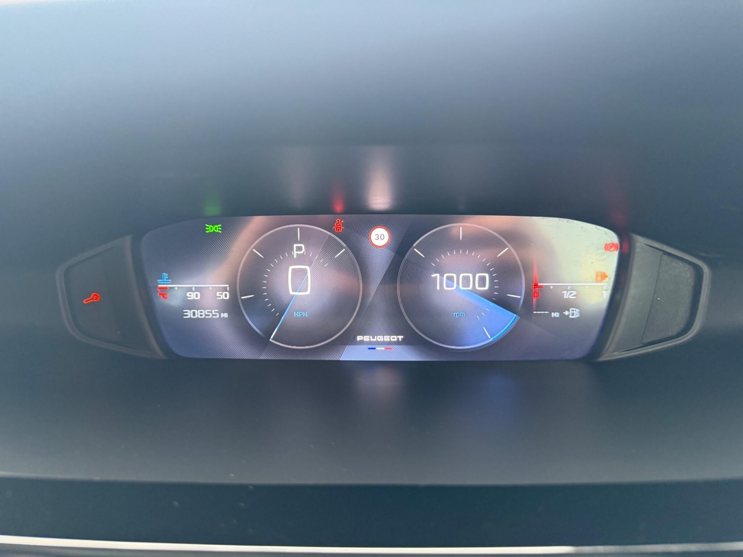 Used Peugeot 308 2022 for sale - 78019661: Photo 30