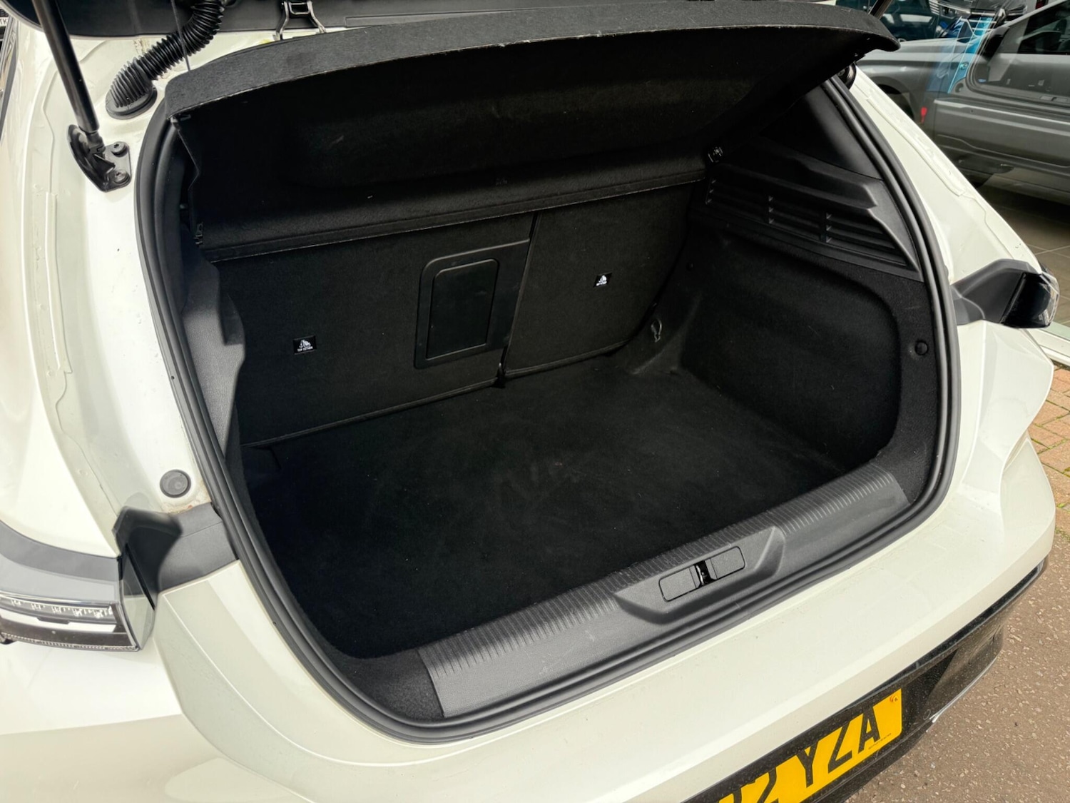 Used Peugeot 308 2022 for sale - 78019661: Photo 31