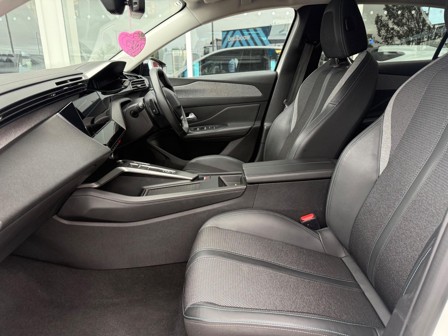 Used Peugeot 308 2022 for sale - 78019661: Photo 32