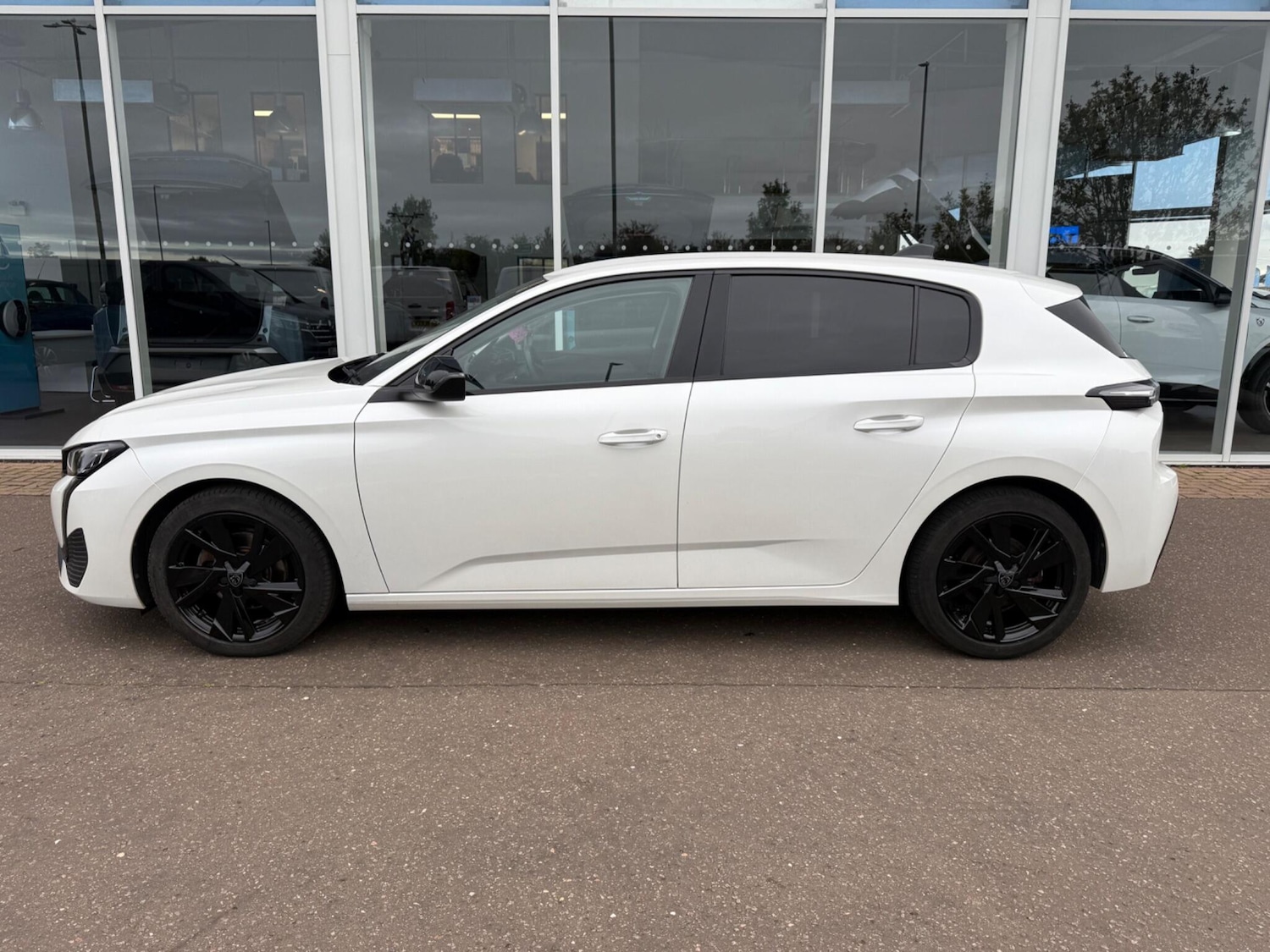 Used Peugeot 308 2022 for sale - 78019661: Photo 9