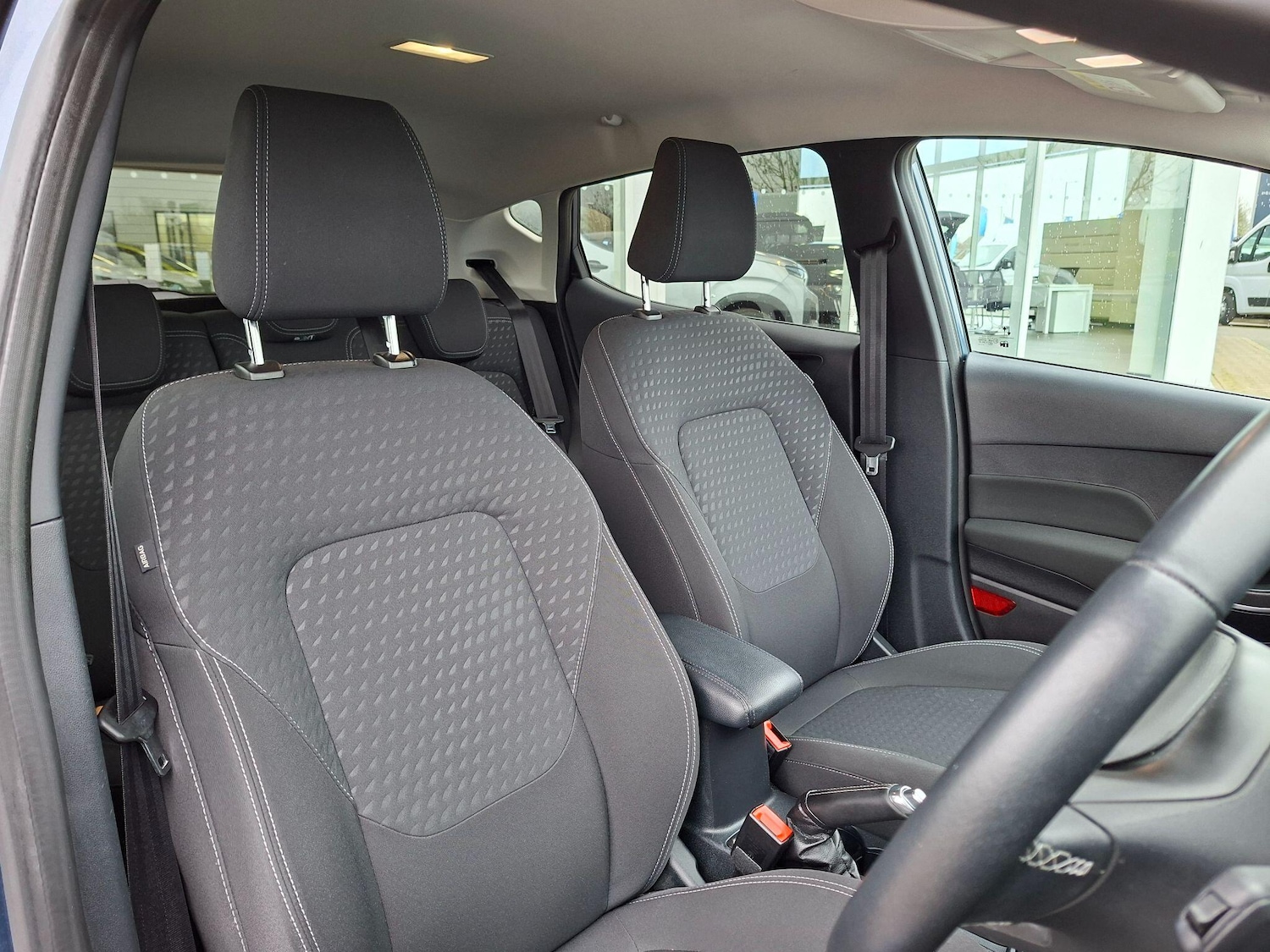 Used Ford Fiesta 2020 for sale - 77799091: Photo 18