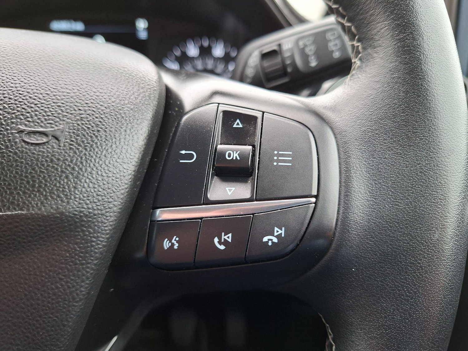 Used Ford Fiesta 2020 for sale - 77799091: Photo 25