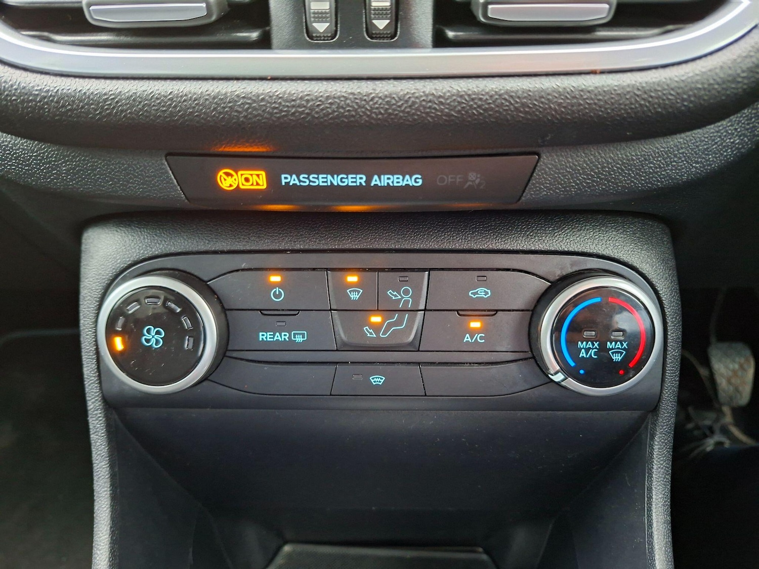 Used Ford Fiesta 2020 for sale - 77799091: Photo 29