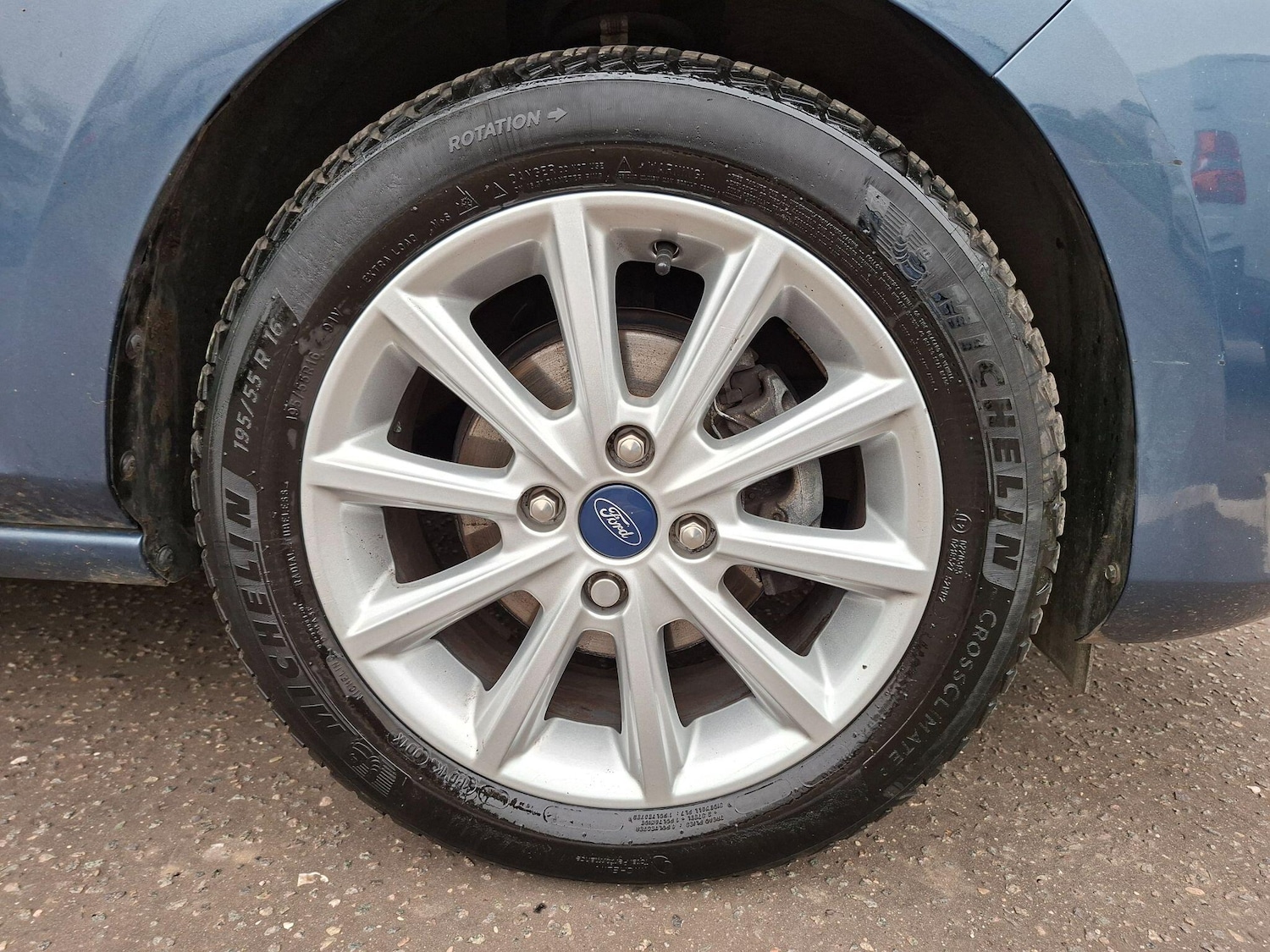 Used Ford Fiesta 2020 for sale - 77799091: Photo 30