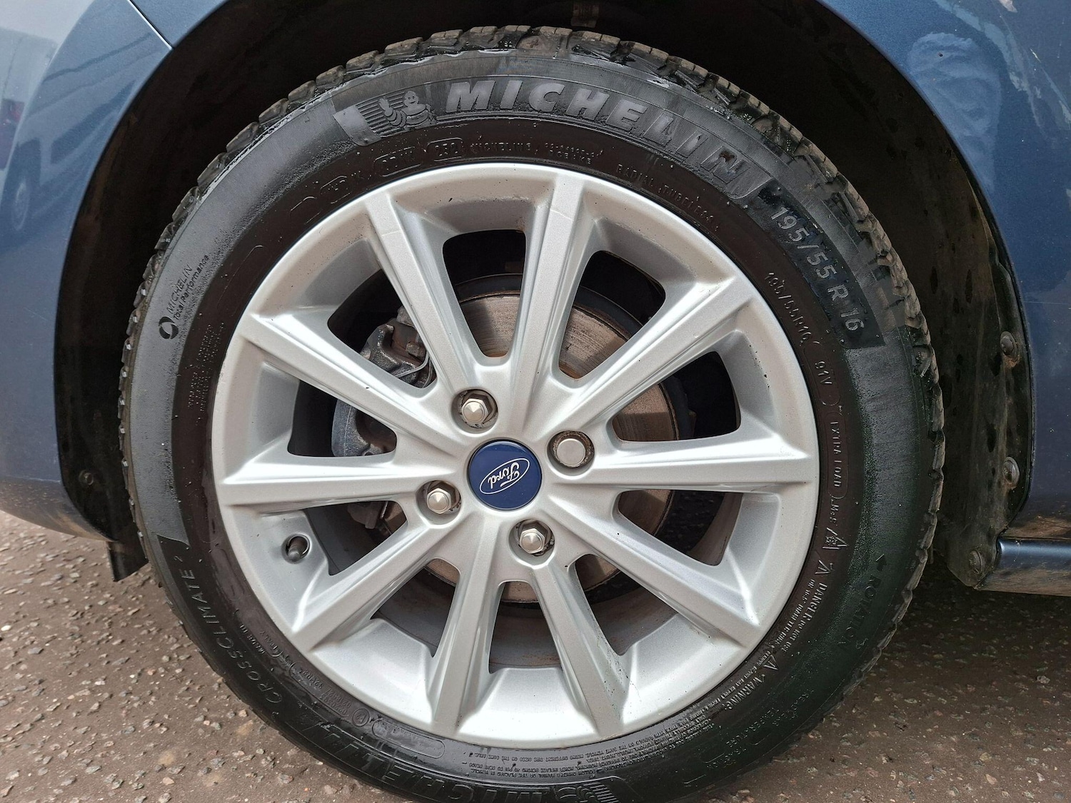 Used Ford Fiesta 2020 for sale - 77799091: Photo 33