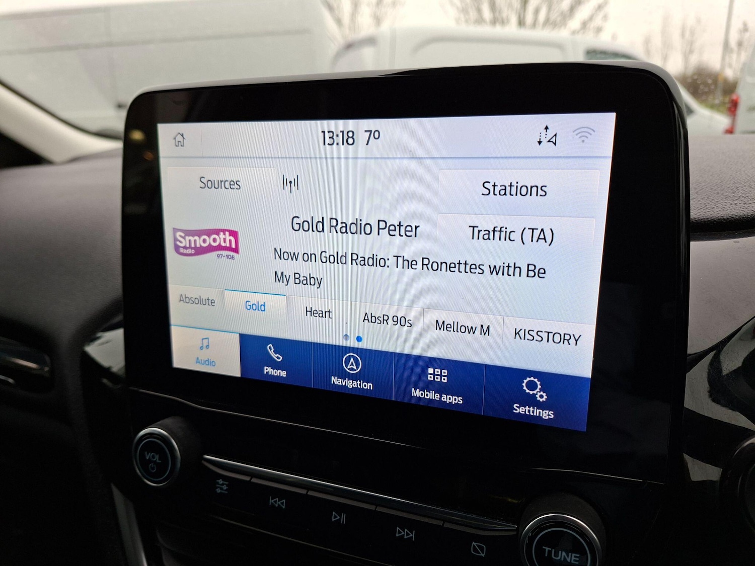 Used Ford Fiesta 2020 for sale - 77799091: Photo 34