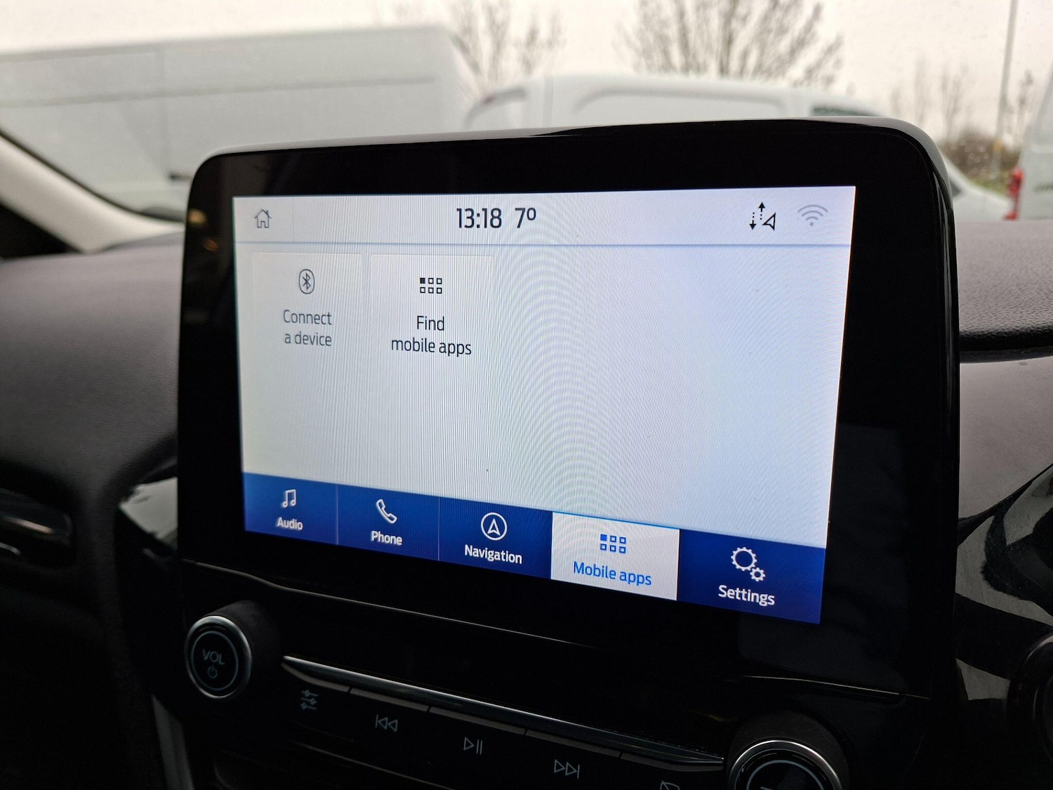 Used Ford Fiesta 2020 for sale - 77799091: Photo 36