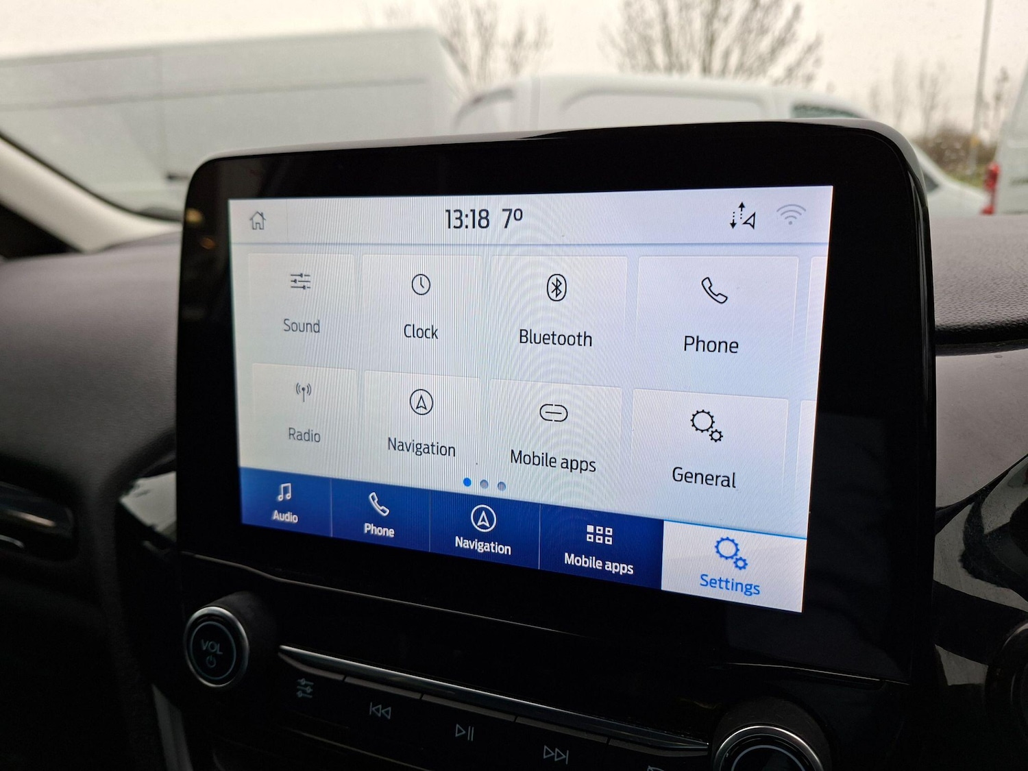 Used Ford Fiesta 2020 for sale - 77799091: Photo 37