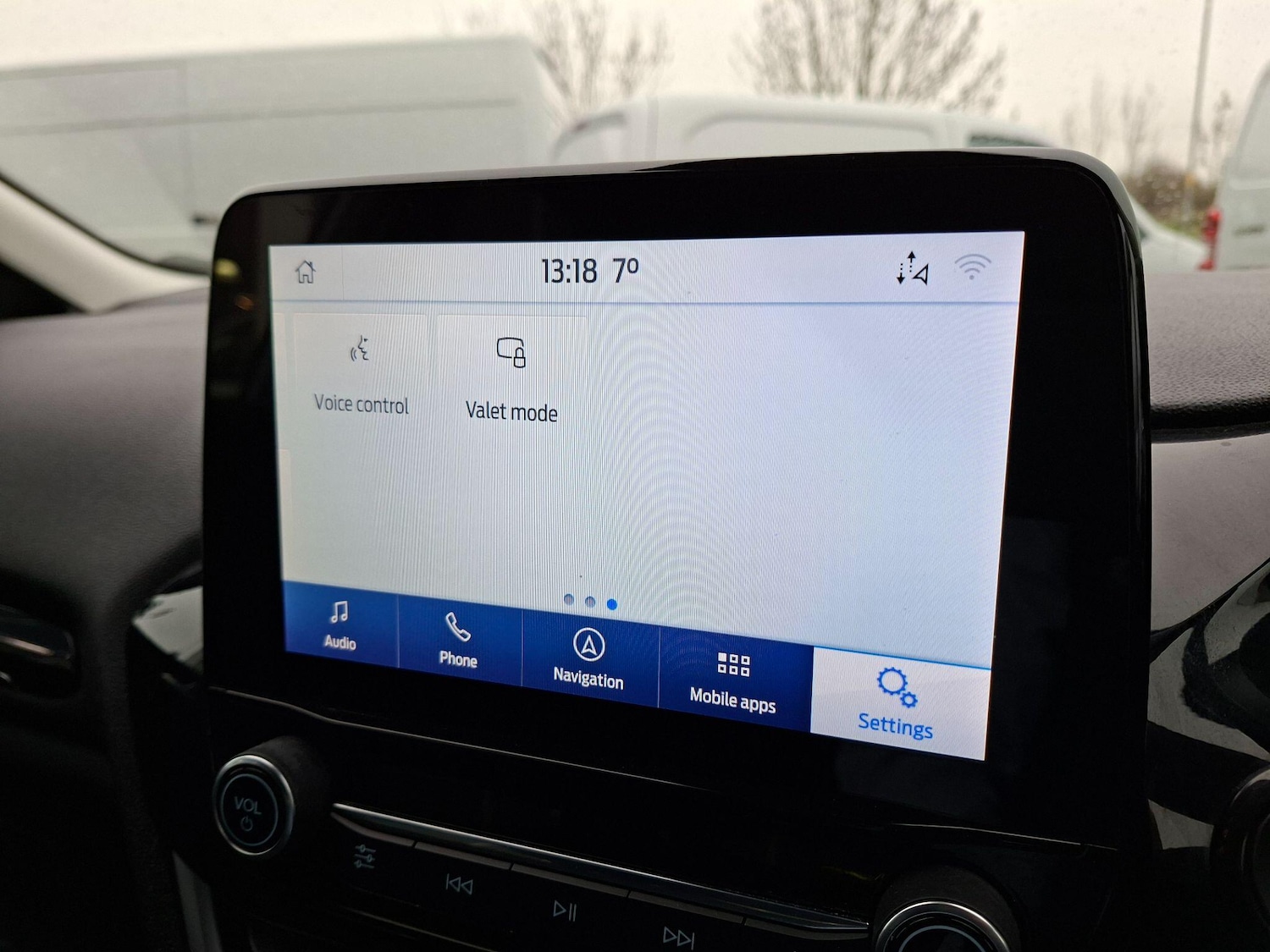 Used Ford Fiesta 2020 for sale - 77799091: Photo 39