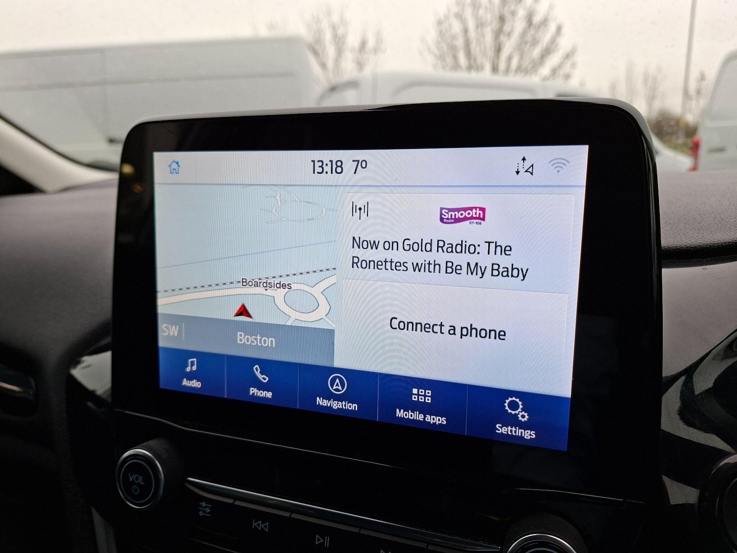 Used Ford Fiesta 2020 for sale - 77799091: Photo 40