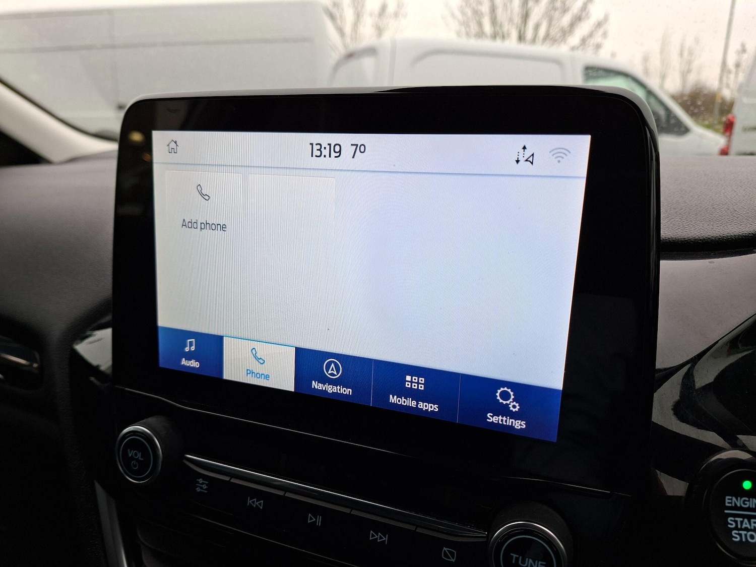 Used Ford Fiesta 2020 for sale - 77799091: Photo 41