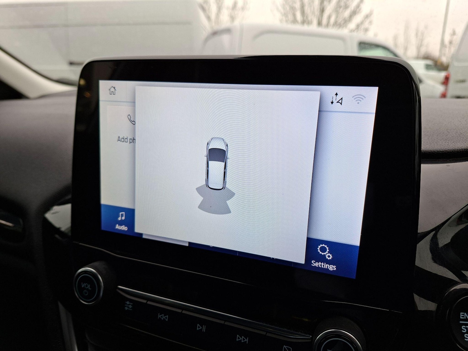 Used Ford Fiesta 2020 for sale - 77799091: Photo 42