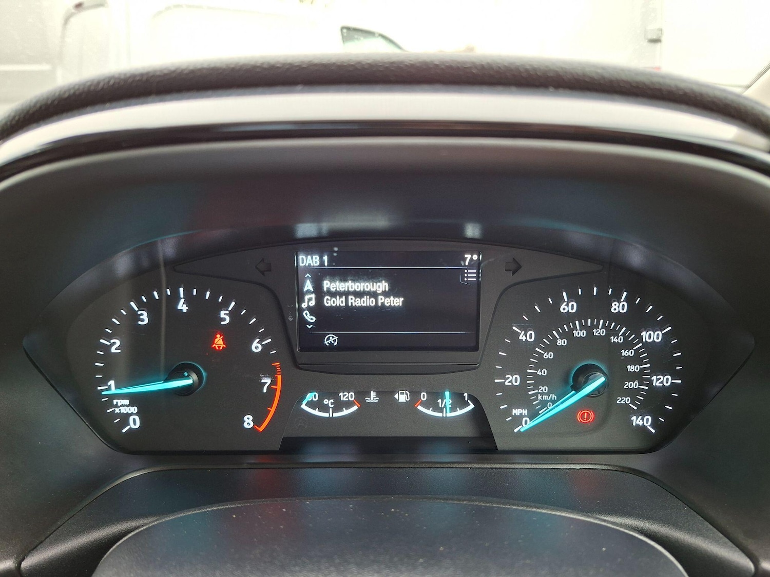 Used Ford Fiesta 2020 for sale - 77799091: Photo 46