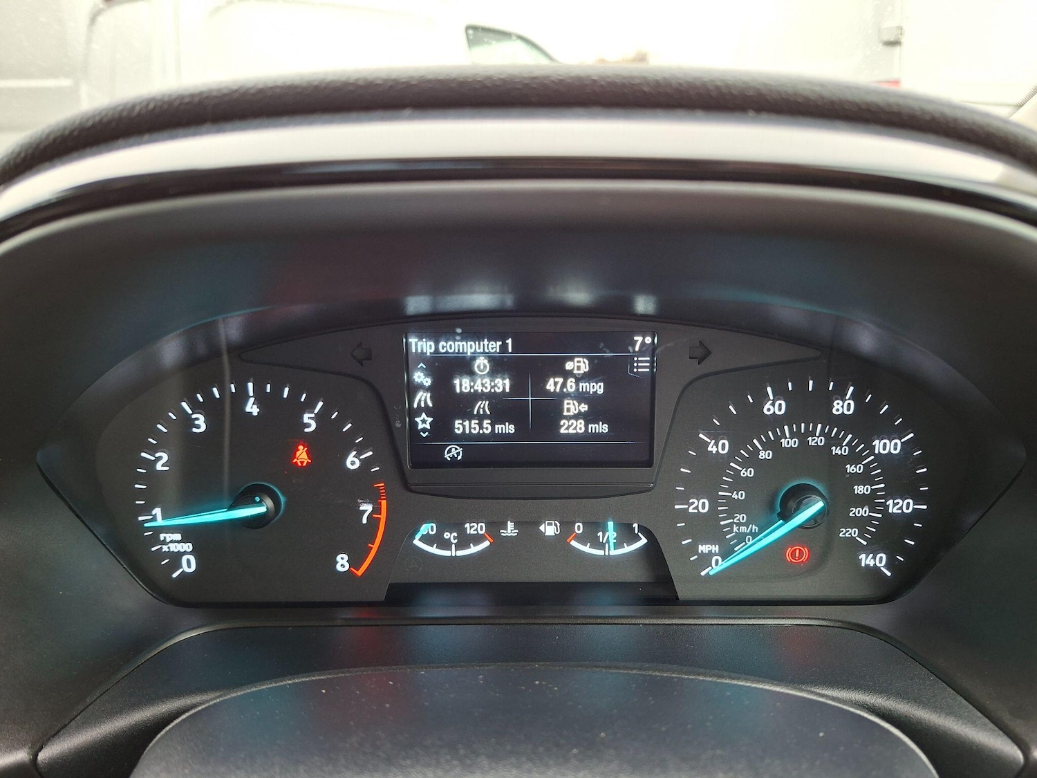 Used Ford Fiesta 2020 for sale - 77799091: Photo 49