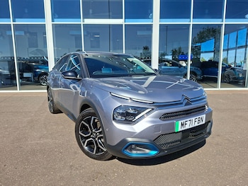 Used Citroen C4 2021 for sale - 79132431: Photo