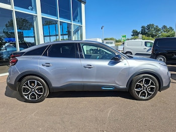 Used Citroen C4 2021 for sale - 79132431: Photo