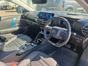 Used Citroen C4 2021 for sale - 79132431: Photo