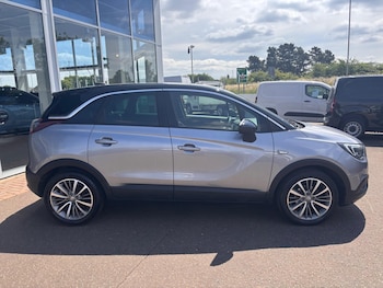 Used Vauxhall Crossland X 2020 for sale - 79361835: Photo
