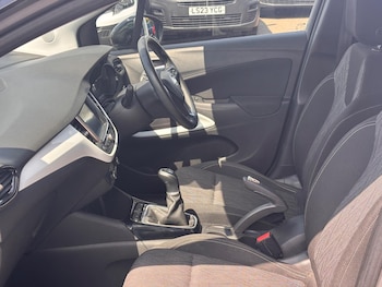 Used Vauxhall Crossland X 2020 for sale - 79361835: Photo